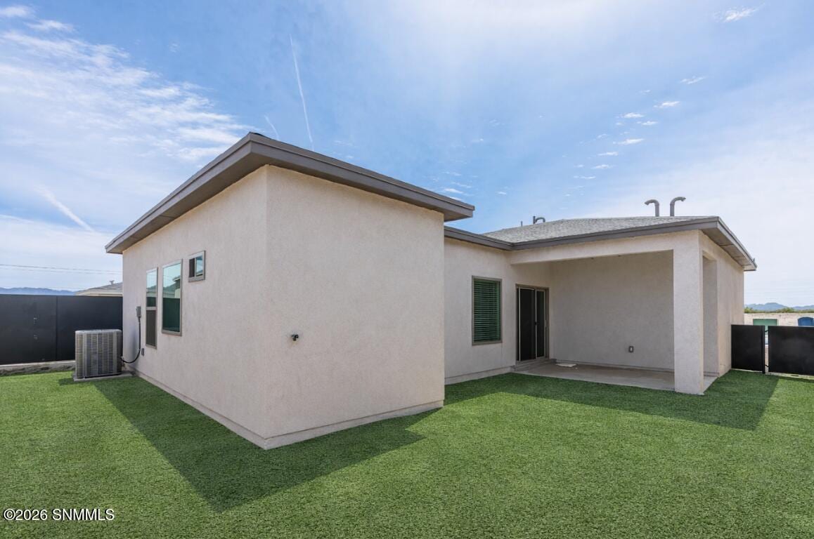 1141 Bronze Hill Avenue, Santa Teresa, NM 88008, foto 14