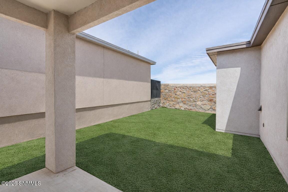 1141 Bronze Hill Avenue, Santa Teresa, NM 88008, foto 15