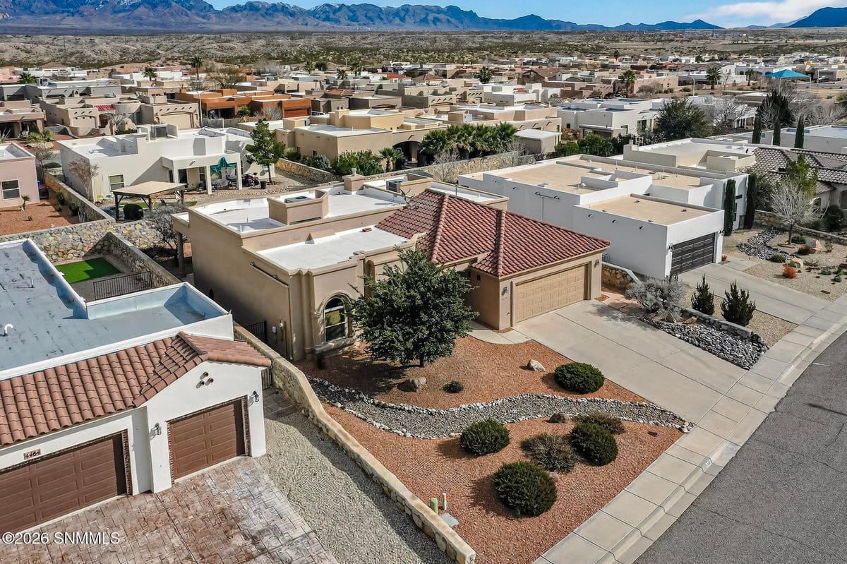 4480 Maricopa Circle, Las Cruces, NM 88011 photo 11