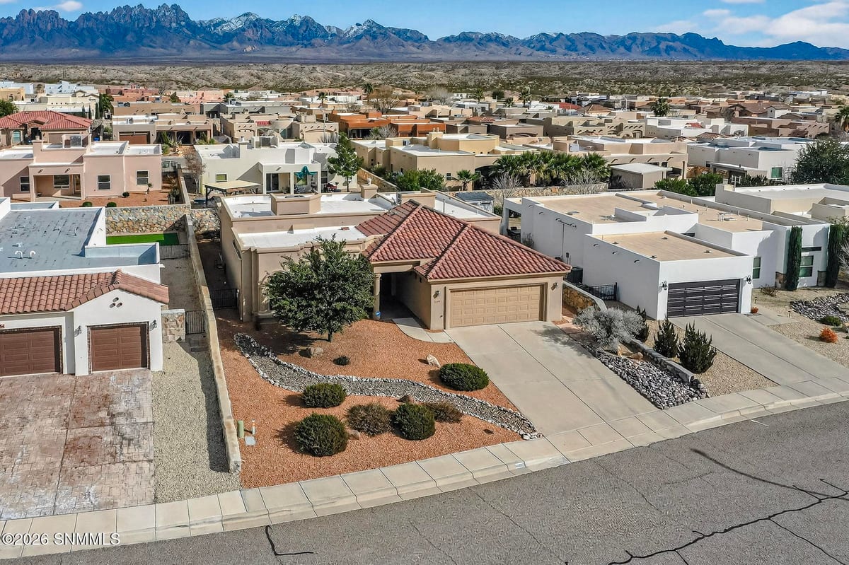 4480 Maricopa Circle, Las Cruces, NM 88011 photo 12