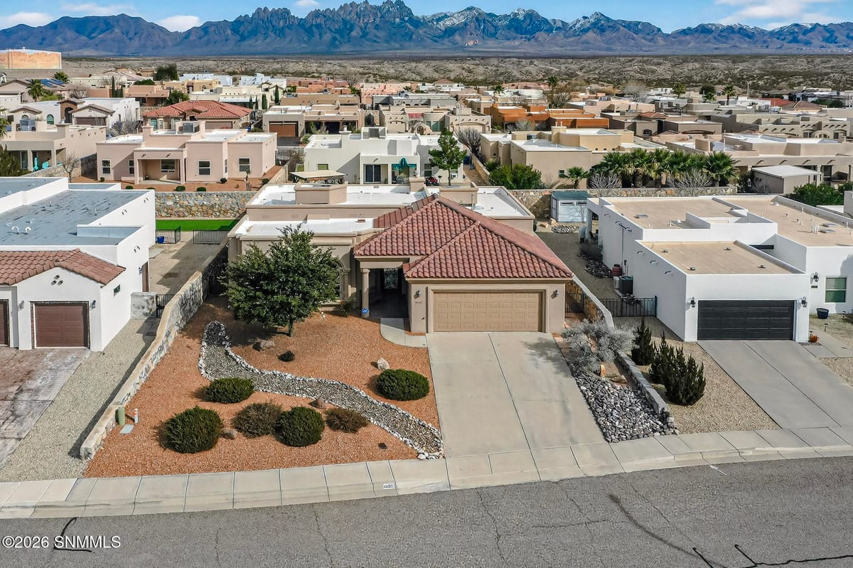4480 Maricopa Circle, Las Cruces, NM 88011 photo 13
