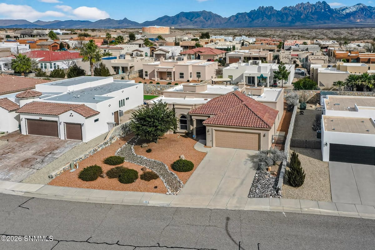 4480 Maricopa Circle, Las Cruces, NM 88011 photo 14