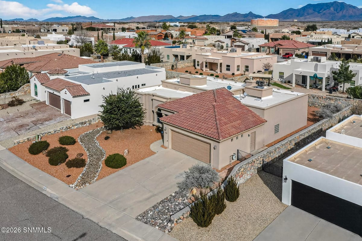 4480 Maricopa Circle, Las Cruces, NM 88011 photo 15