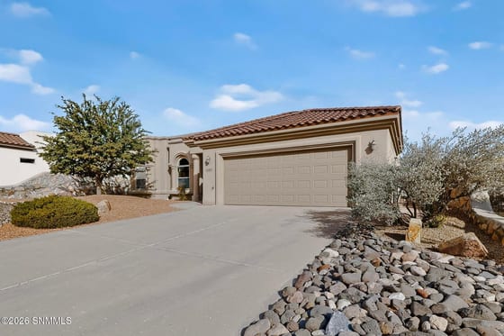 4480 Maricopa Circle, Las Cruces, NM 88011 photo 4