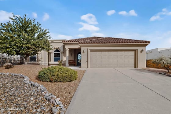 4480 Maricopa Circle, Las Cruces, NM 88011 photo 5