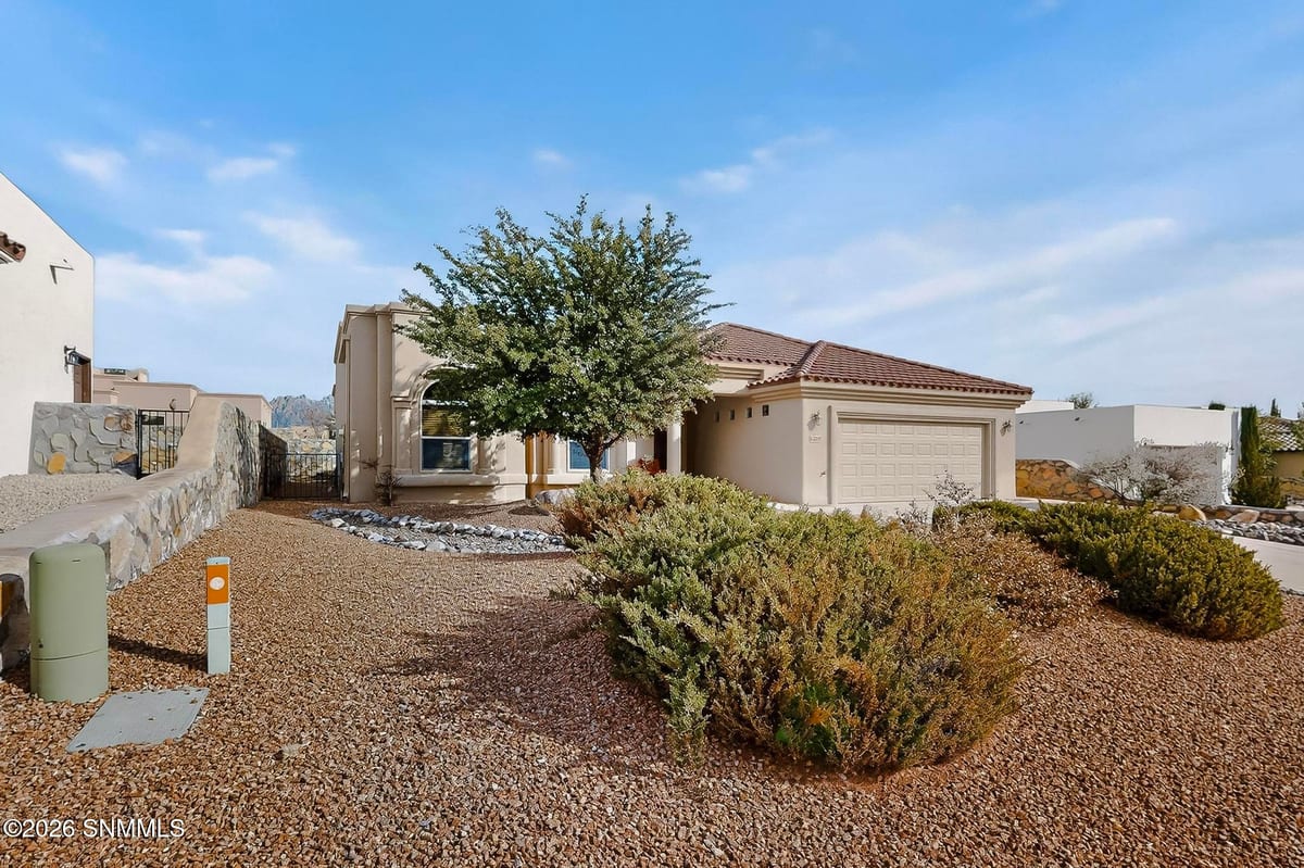 4480 Maricopa Circle, Las Cruces, NM 88011 photo 6
