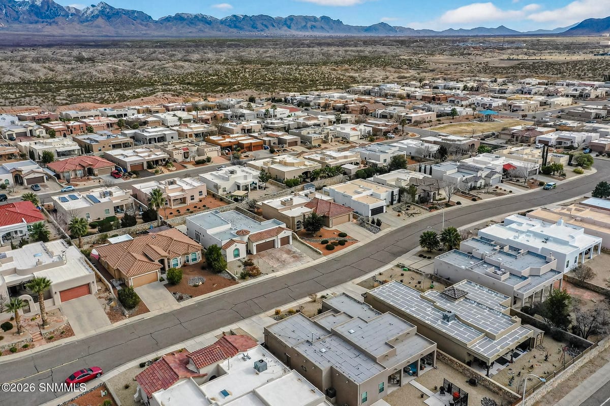 4480 Maricopa Circle, Las Cruces, NM 88011 photo 7
