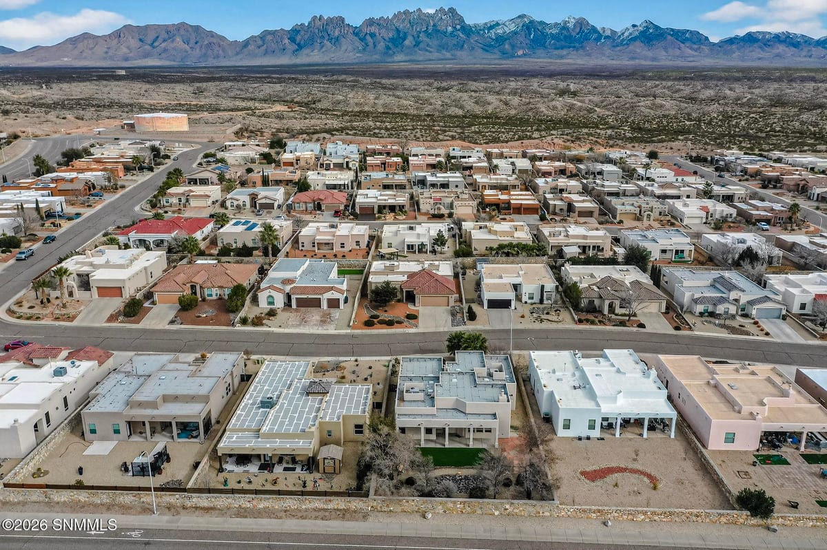 4480 Maricopa Circle, Las Cruces, NM 88011 photo 8