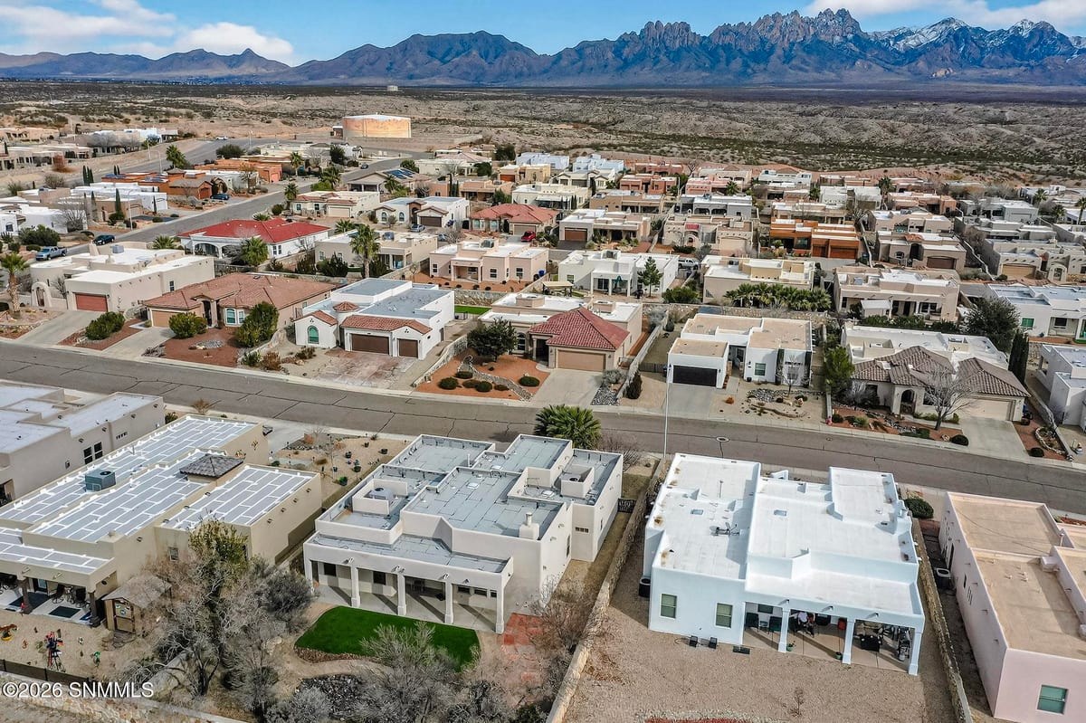 4480 Maricopa Circle, Las Cruces, NM 88011 photo 9