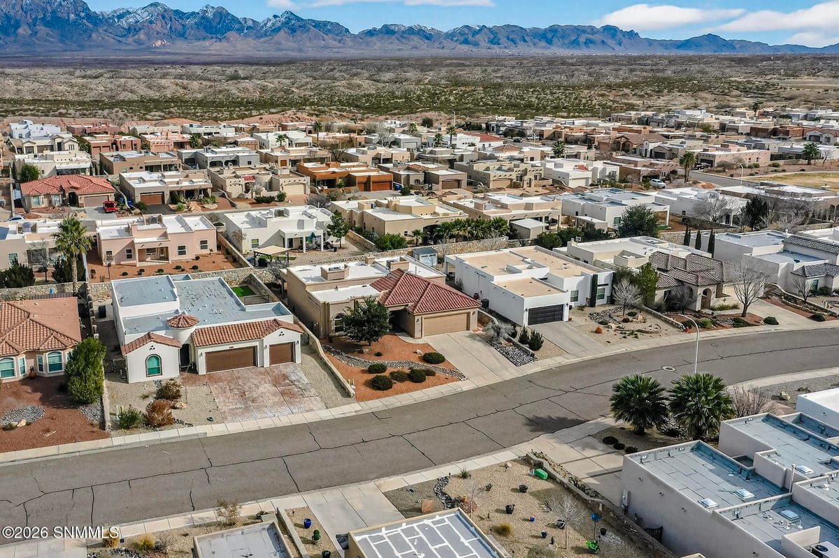 4480 Maricopa Circle, Las Cruces, NM 88011 photo 10