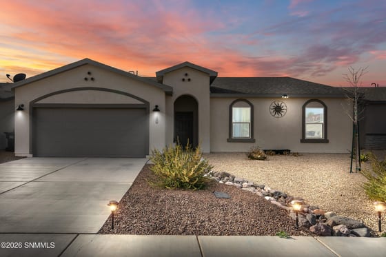 6119 Montgomery Road, Las Cruces, NM 88012 photo 2