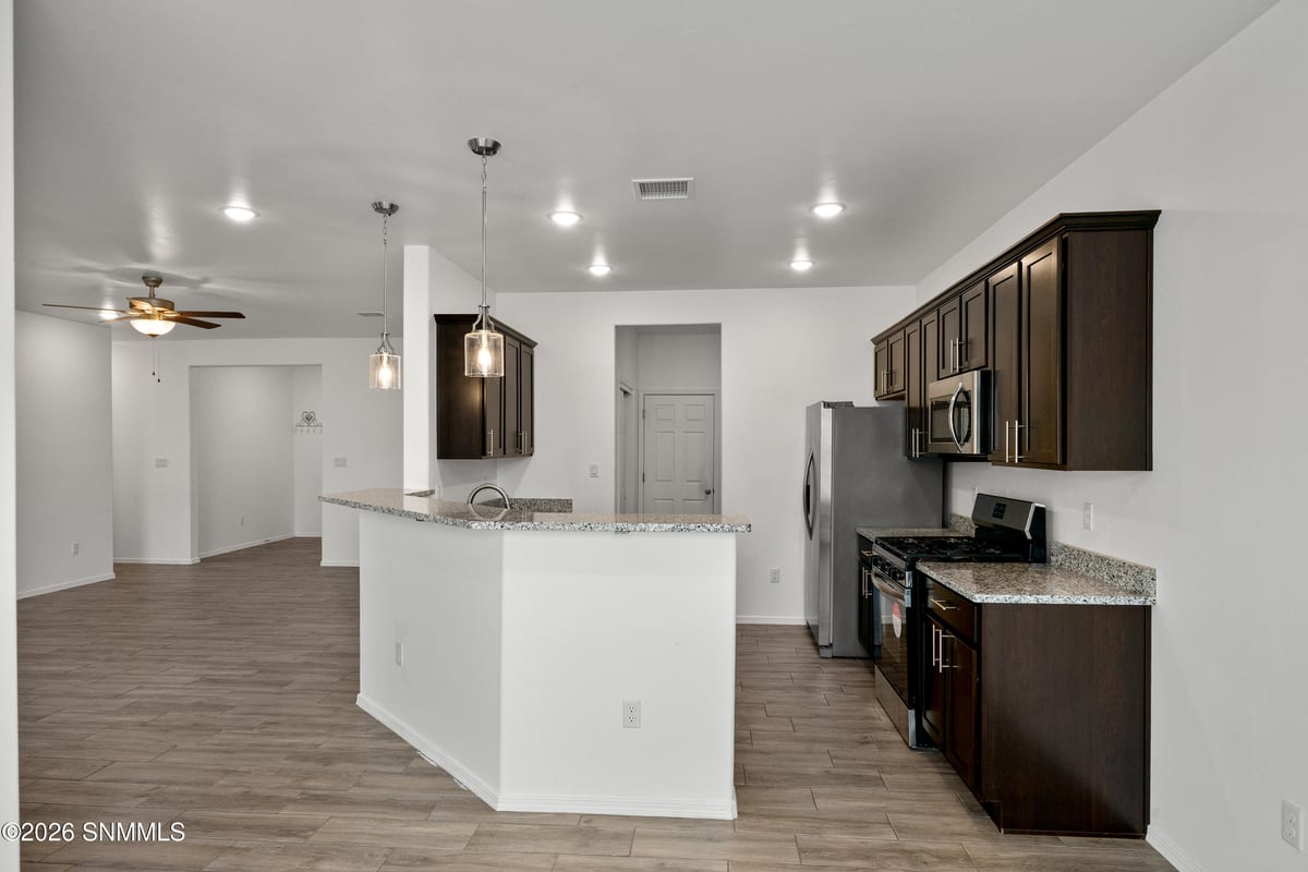 6119 Montgomery Road, Las Cruces, NM 88012 photo 7