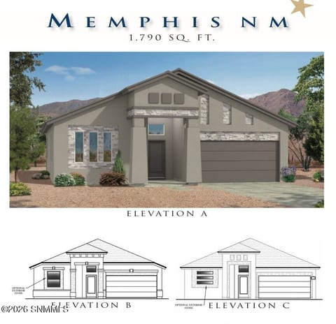 134 Monteine Trail home for sale