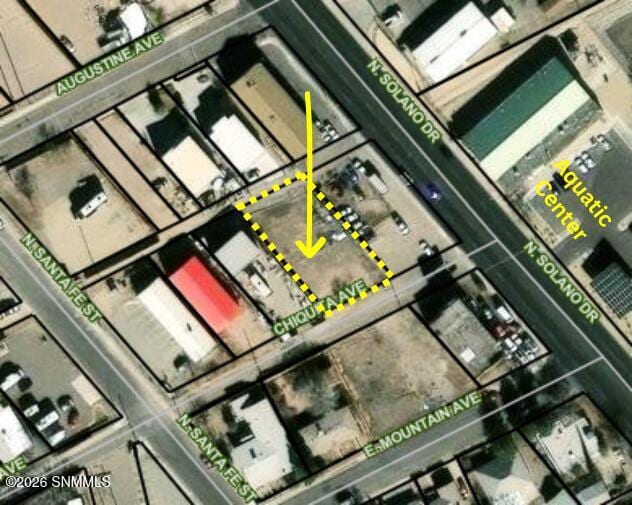 1265 Chiquita Street, Las Cruces, NM 88001 photo 2