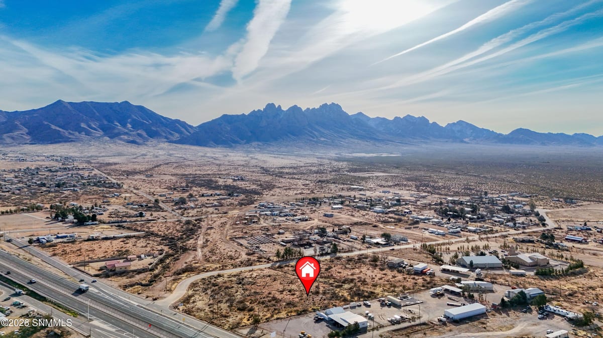 8150 Bataan Memorial East, Las Cruces, NM 88011 photo 1