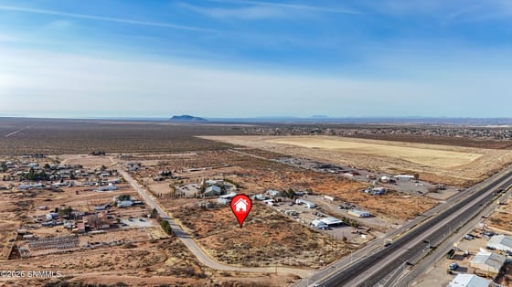 8150 Bataan Memorial East, Las Cruces, NM 88011 photo 3