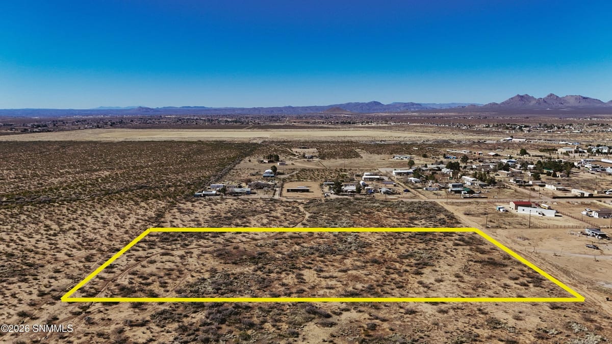 9210 Floret Lane, Las Cruces, NM 88011 photo 1