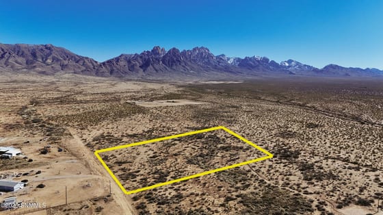 9210 Floret Lane, Las Cruces, NM 88011 photo 2