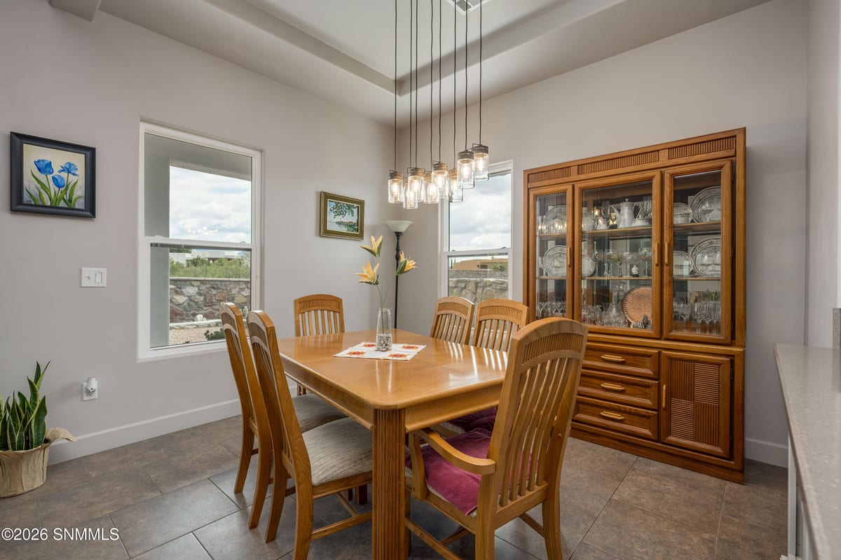 5174 Picuris Court, Las Cruces, NM 88011 photo 11