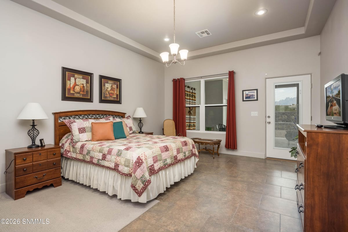 5174 Picuris Court, Las Cruces, NM 88011 photo 12