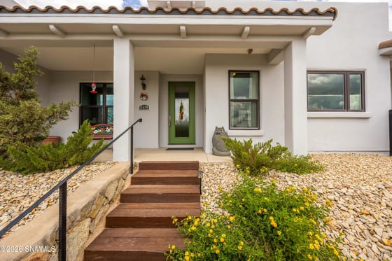 5174 Picuris Court, Las Cruces, NM 88011 photo 2