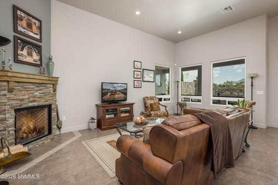 5174 Picuris Court, Las Cruces, NM 88011 photo 3
