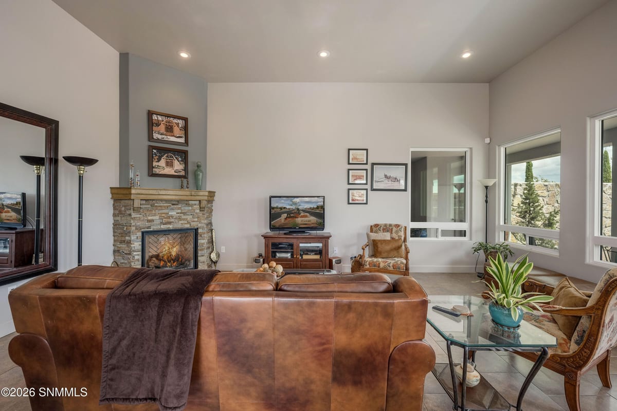 5174 Picuris Court, Las Cruces, NM 88011 photo 7