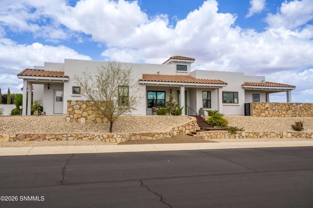 5174 Picuris Court, Las Cruces, NM – 3 bedroom, 2,436 sqft single family residence for sale at $527,950