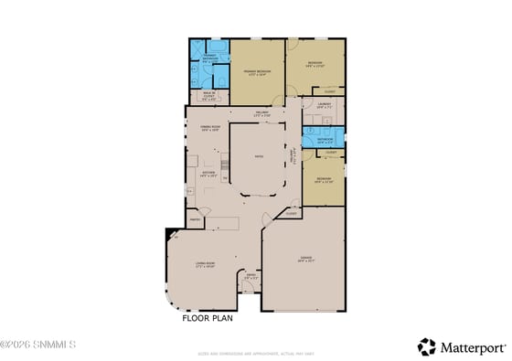 4192 La Purisima Drive, Las Cruces, NM 88011 photo 2