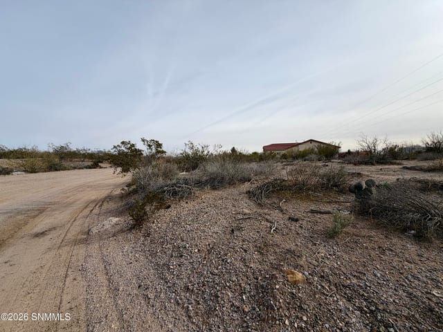 Lot 5 Vanegas Drive, Dona Ana, NM 88032, foto 2