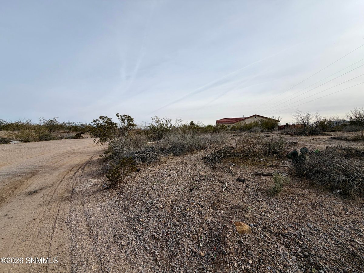 Lot 5 Vanegas Drive, Dona Ana, NM 88032, foto 2