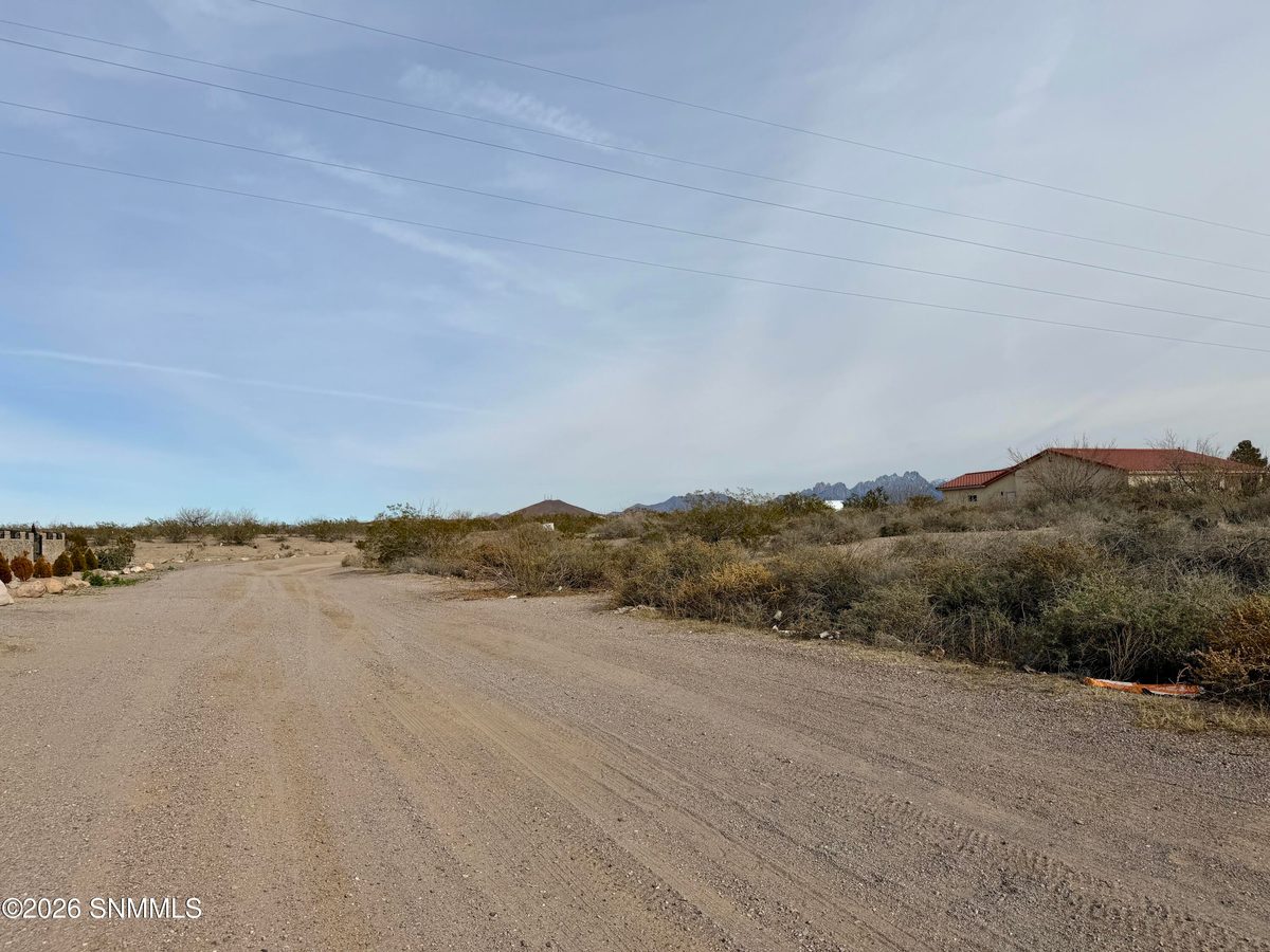 Lot 5 Vanegas Drive, Dona Ana, NM 88032, foto 7
