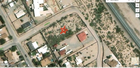 Lot 5 Vanegas Drive, Dona Ana, NM home for sale at $55,000