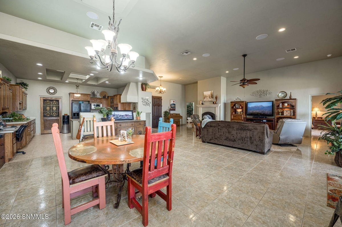 5944 Dusty Prints Road, Las Cruces, NM 88007, foto 12