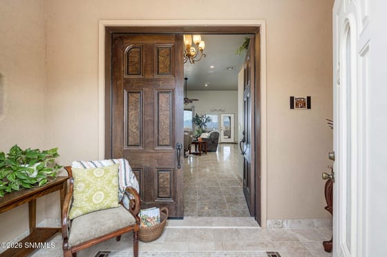 5944 Dusty Prints Road, Las Cruces, NM 88007 photo 5