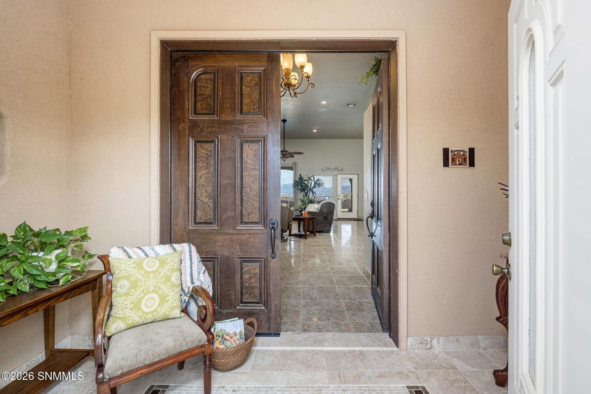 5944 Dusty Prints Road, Las Cruces, NM 88007, foto 5