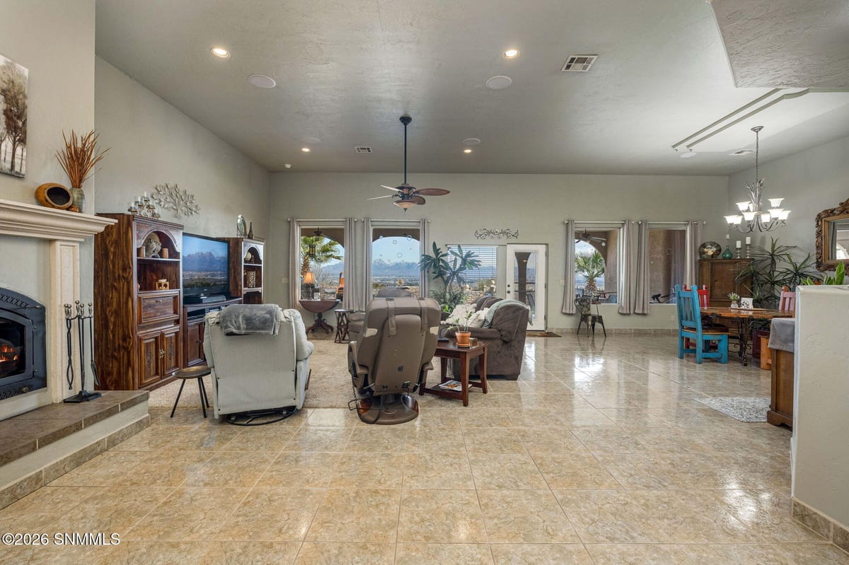 5944 Dusty Prints Road, Las Cruces, NM 88007, foto 6