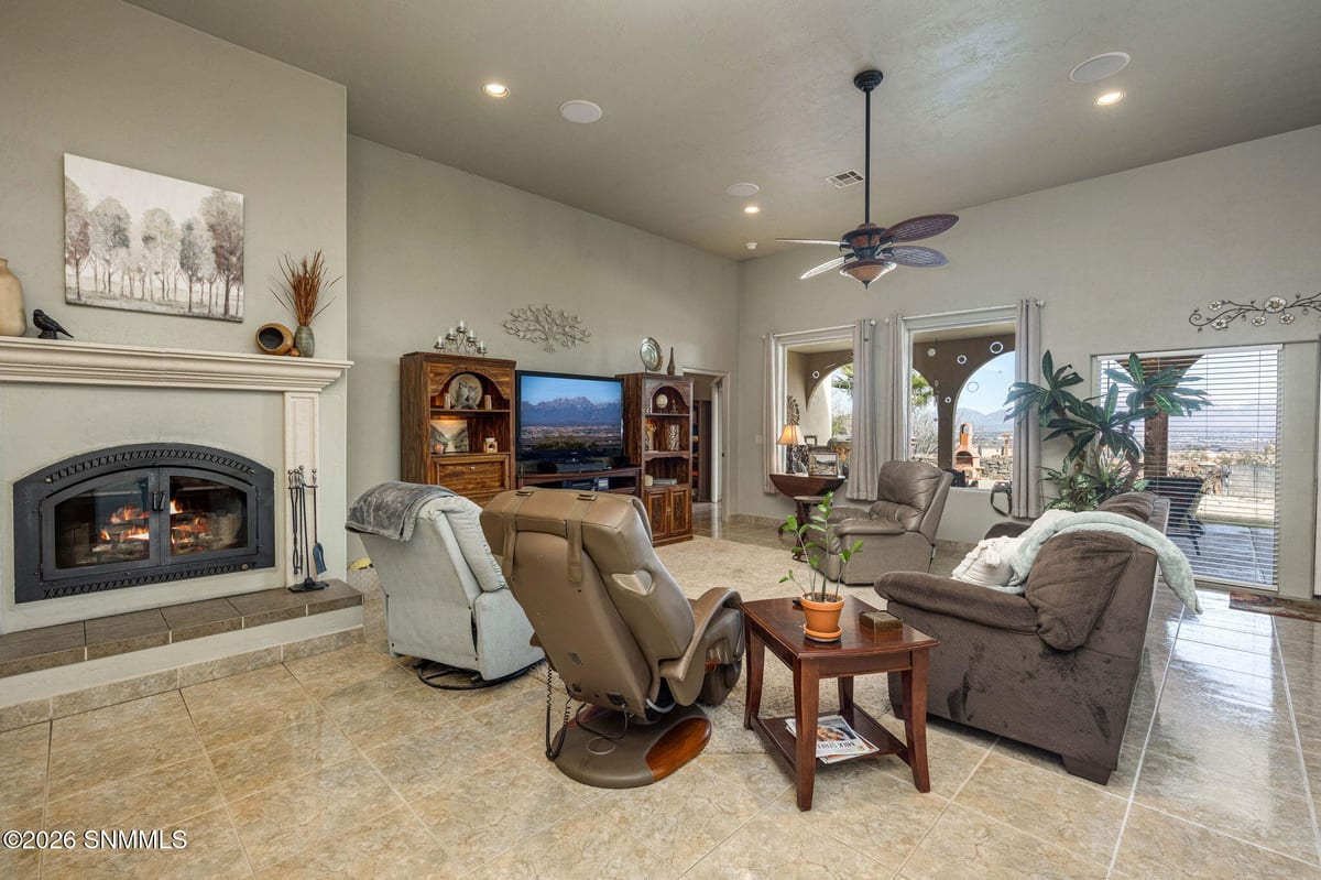 5944 Dusty Prints Road, Las Cruces, NM 88007, foto 7
