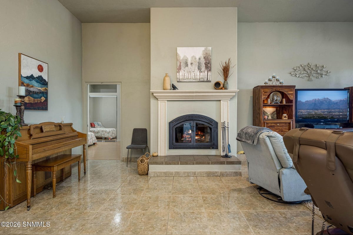 5944 Dusty Prints Road, Las Cruces, NM 88007, foto 8