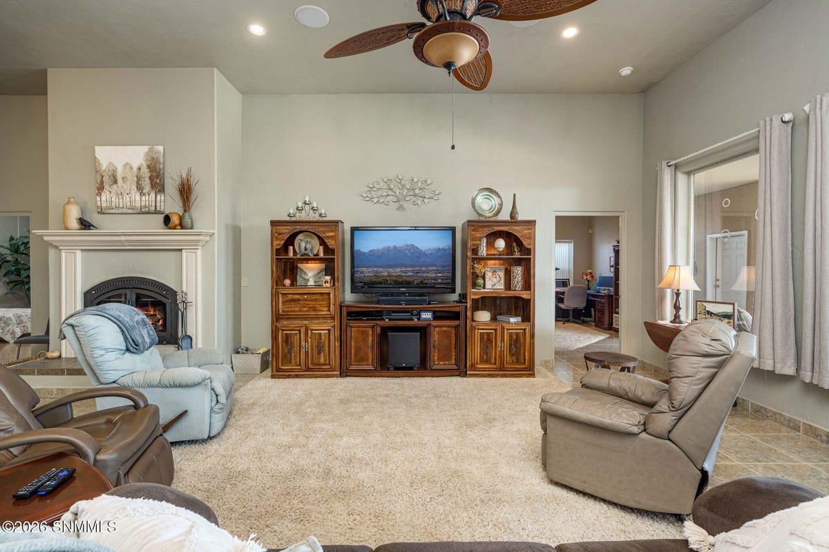 5944 Dusty Prints Road, Las Cruces, NM 88007, foto 9