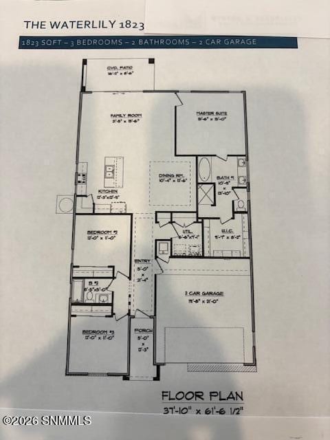 6564 Blackbird Road, Las Cruces, NM 88012 photo 2