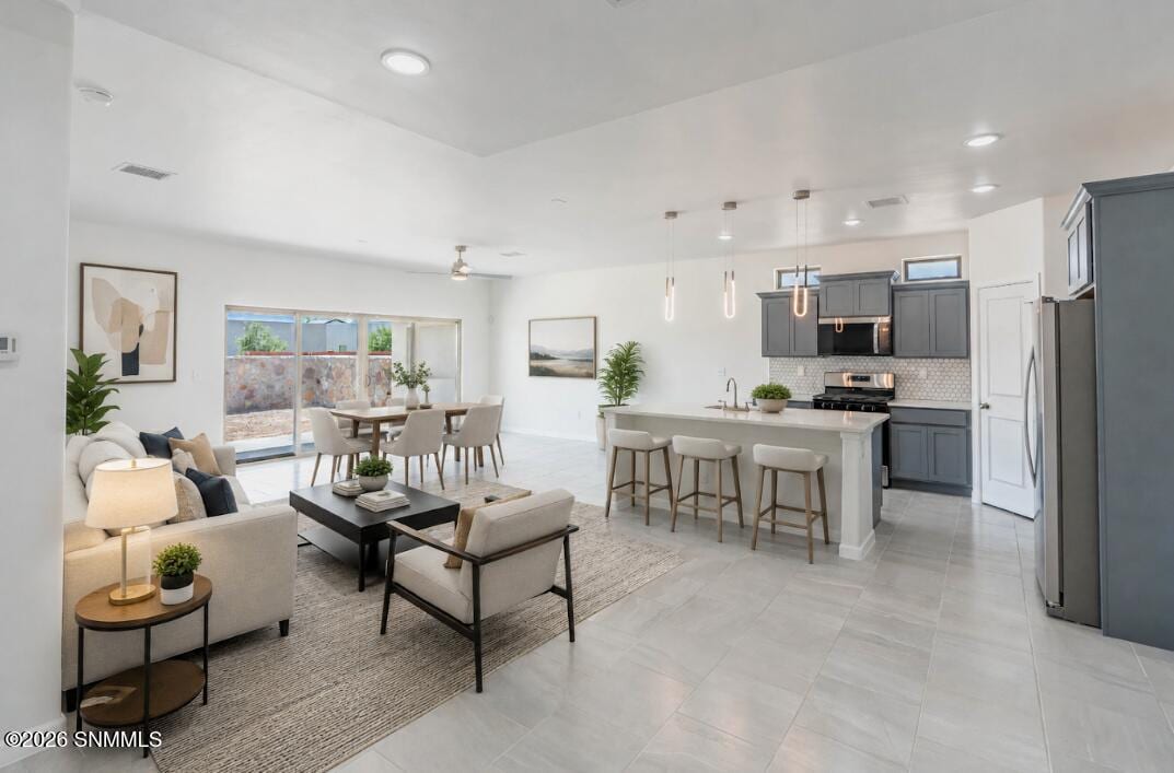 6564 Blackbird Road, Las Cruces, NM 88012, foto 7