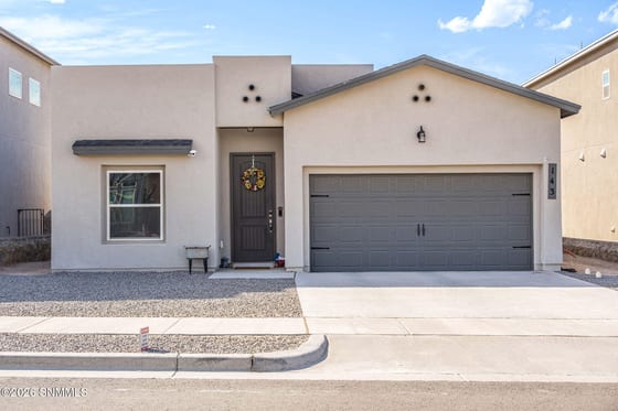 143 Ruth Trail, Santa Teresa, NM 88008 photo 2
