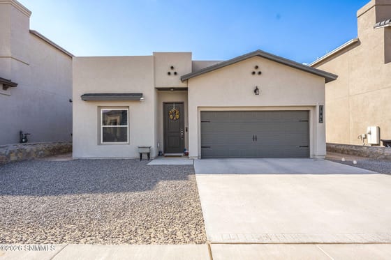 143 Ruth Trail, Santa Teresa, NM 88008 photo 3