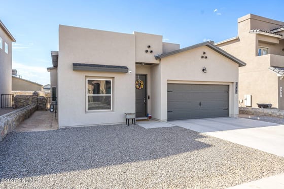 143 Ruth Trail, Santa Teresa, NM 88008 photo 4