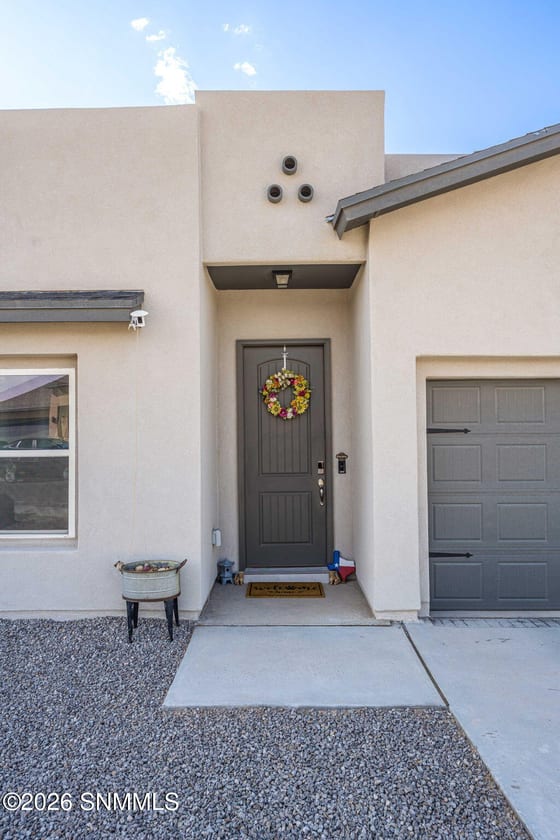143 Ruth Trail, Santa Teresa, NM 88008 photo 5