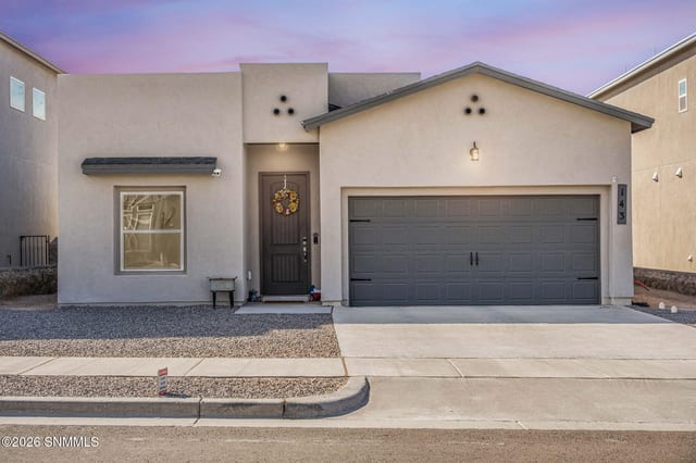 143 Ruth Trail, Santa Teresa, NM – 4 bedroom, 1,910 sqft single family residence for sale at $360,000
