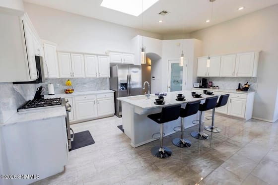 4228 Southern Canyon Loop, Las Cruces, NM 88011 photo 5