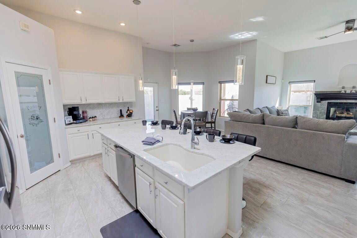 4228 Southern Canyon Loop, Las Cruces, NM 88011 photo 6