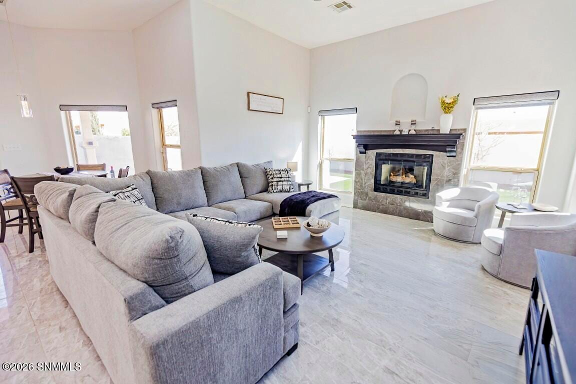 4228 Southern Canyon Loop, Las Cruces, NM 88011 photo 9